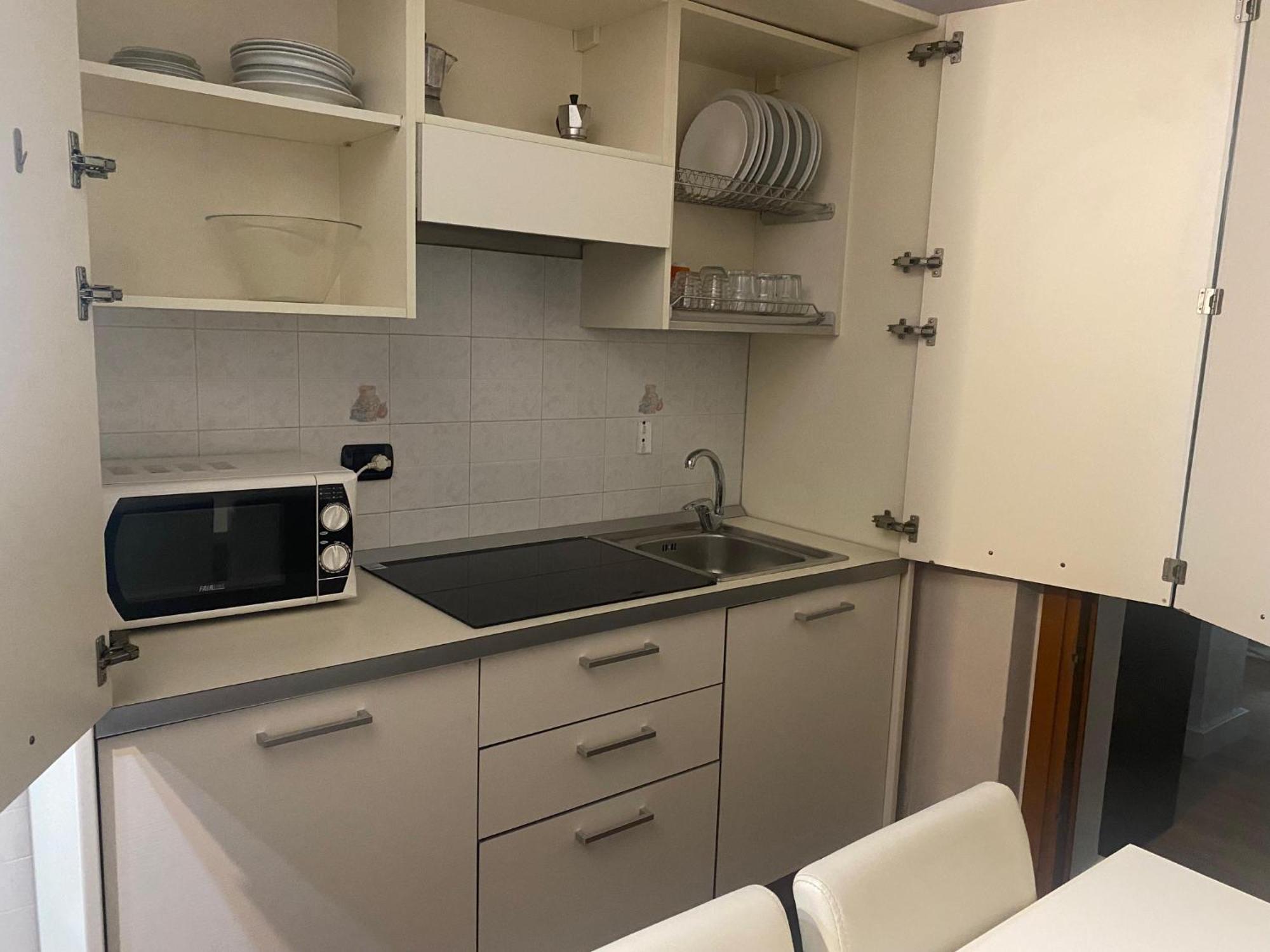 Residenza Segrate Centro Segrate Aparthotel Eksteriør bilde